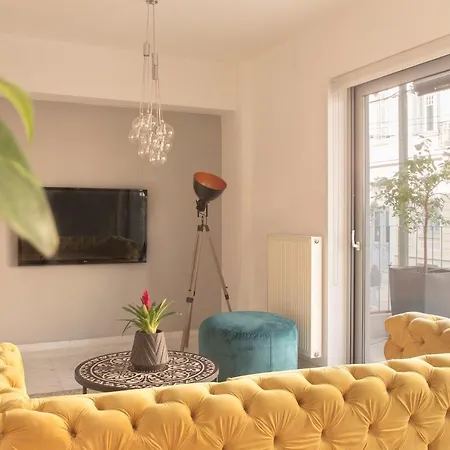 Apartment Living Stone Bronze *