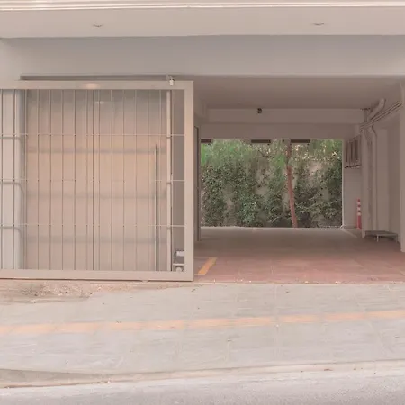 Apartment Living Stone Bronze Athens